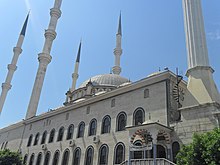 Muğdat Mosque