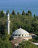 Müftü Dzhami Theodosia Camii.jpg