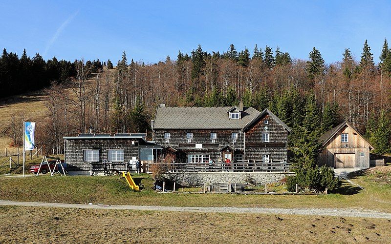 File:Muggendorf - Unterberg-Schutzhaus.JPG