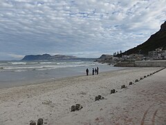 Muizenberg Beach