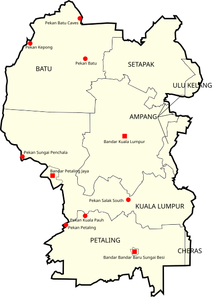 File:Mukims of Kuala Lumpur.svg