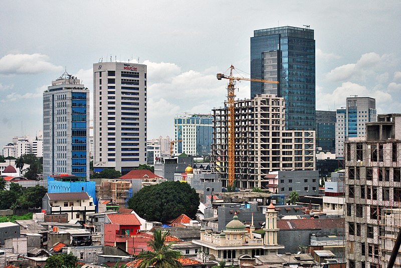 File:Multimedia dan MNC Finance Centre - panoramio.jpg