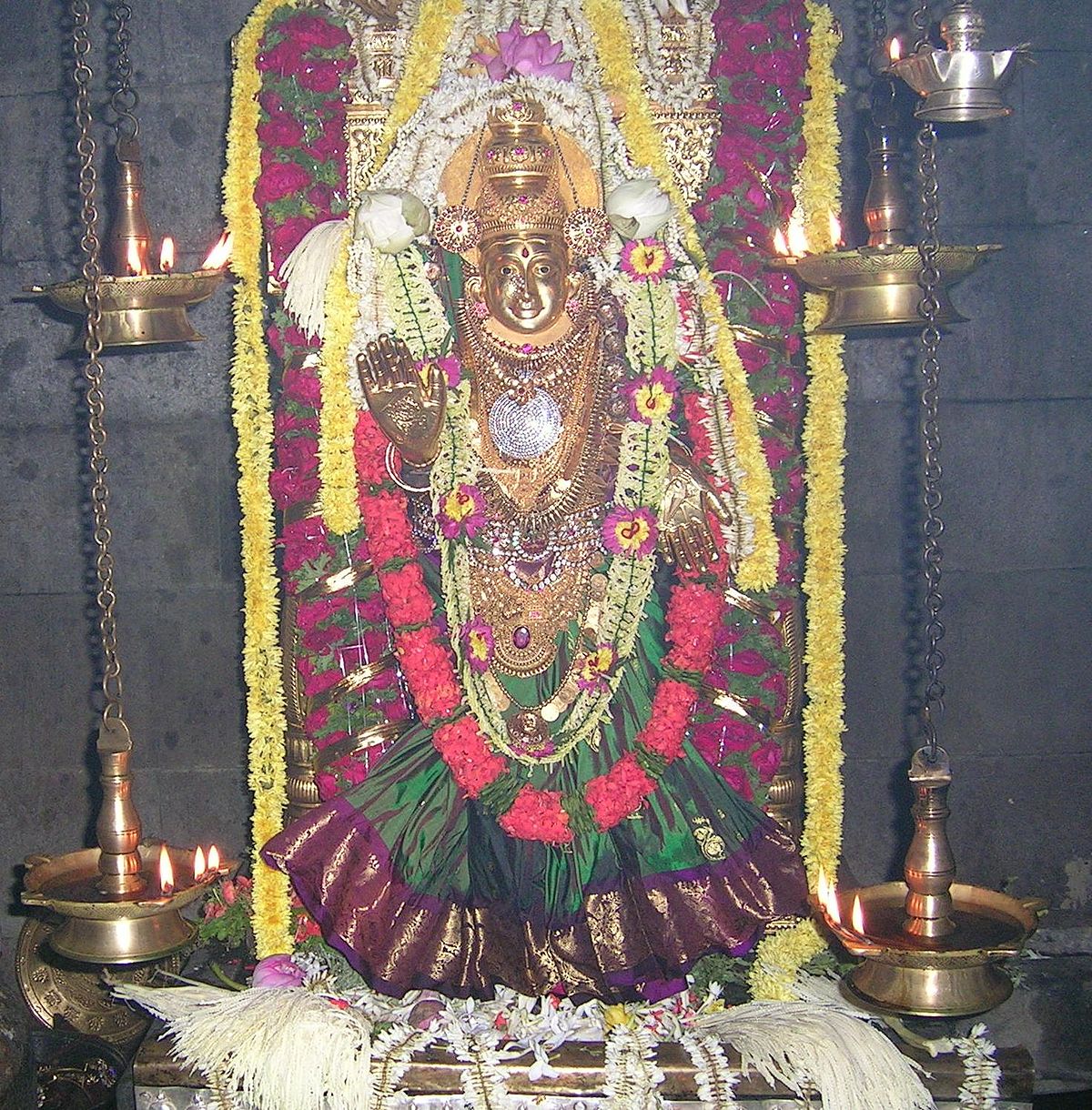 File:MundkurDurga.JPG - Wikipedia