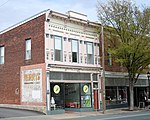 West Main Street Historic District (Charlottesville, Virginia)