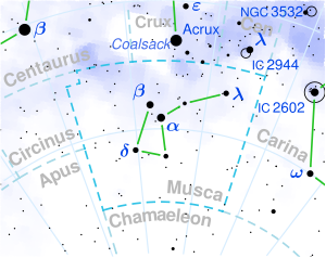 Musca constellation map.svg