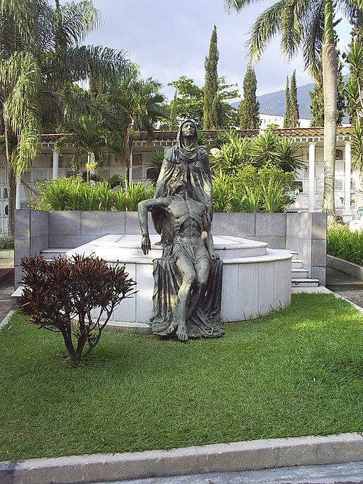 Museo Cementerio San Pedro Museums in Medellin
