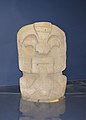 * Nomination Statue in Luis Duque Gómez Museum, San Agustín Archaeological Park, Colombia --Bgag 00:48, 13 December 2020 (UTC) * Promotion  Support Good quality. --Augustgeyler 03:34, 13 December 2020 (UTC)