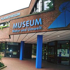 Museum entrance Museum am Schölerberg Osnabrück.jpg