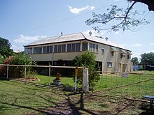 Musgrave Telegraph Station (ehemals) (2003) .jpg