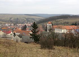 Němčičky (district de Břeclav)