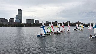 New England Intercollegiate Sailing Association