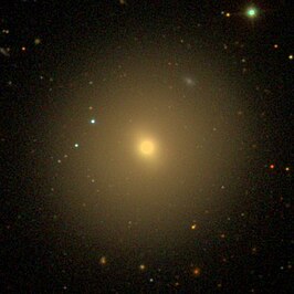 NGC 4267