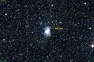 NGC 1736
