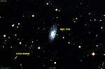 Vignette pour NGC 2104