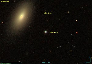 NGC 4170