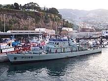 NRP Zair P1146 20090731.JPG