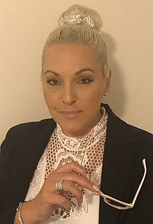 <span class="mw-page-title-main">Natasha Mazzone</span> South African politician