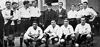 <span class="mw-page-title-main">1915 Tie Cup final</span> Match to decide winner of the 16th Tie Cup