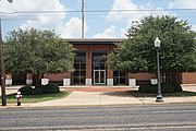 Nacogdoches Police Department