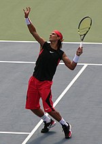 Tulemuse "Rafael Nadal" pisipilt