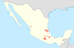 Миниатюра для Файл:Nahuatl map without states.svg