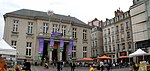 Palais de la Bourse (Nantes)