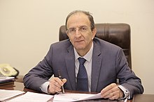 Narek Sargsyan