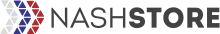 Logotipo del programa NashStore