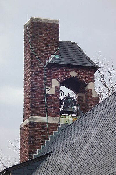 Belfry