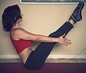 Navasana