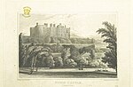 Thumbnail for File:Neale(1829) p5.220 - Powis Castle, Montgomeryshire (general view).jpg