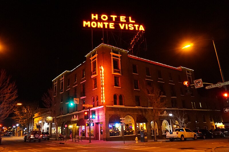 File:Neon lights at Hotel Monte Vista (16965360962).jpg