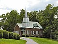 Thumbnail for File:New-Providence-Presbyterian-Church-Surgoinsville-tn1.jpg