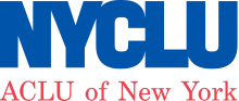 New York Civil Liberties Union logo 2019.svg