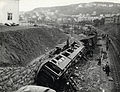 Vorschaubild für Eisenbahnunfall von Nidareid