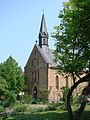 ニーデルンハウゼンのマリエ・ゲブルト教会