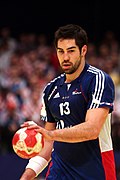 Nikola Karabatic