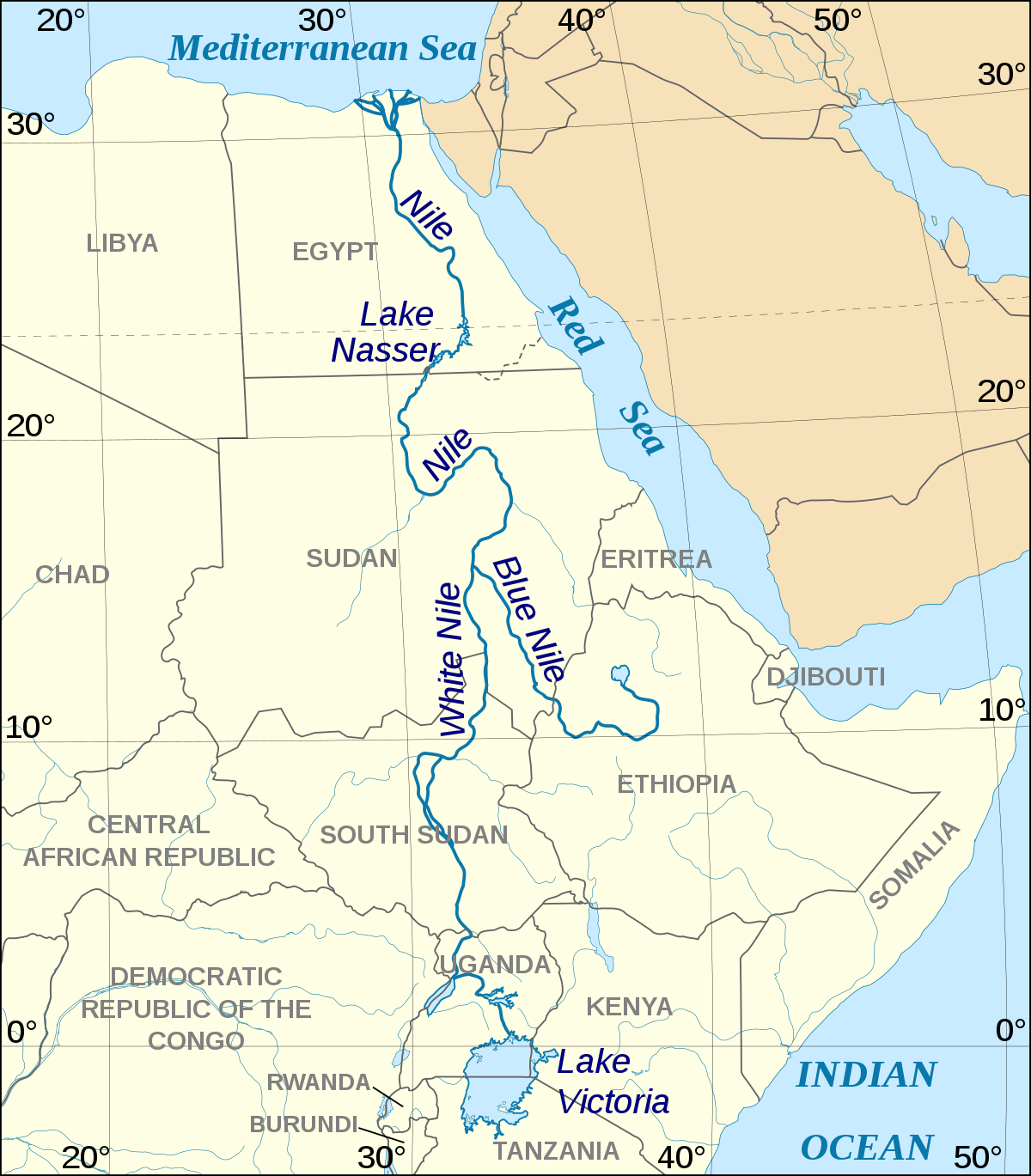 File Nile En Svg Wikimedia Commons