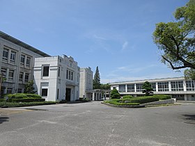 西尾市立西尾小学校