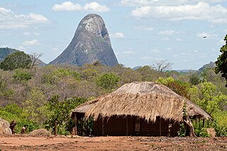 Nampula Province Province in Mozambique