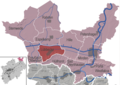 5 Kreise in Nordrhein-Westfalen (ungenutzt)