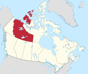 Lãnh thổ Tây Bắc ở Canada 2.svg