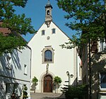 Klosterkirche (Neckarsulm)