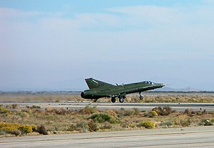 Saab F-35 Draken
