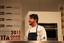 Nuno Mendes in 2011 Nuno Mendes (chef).jpg