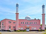 Nuur-ud-Din Mosque