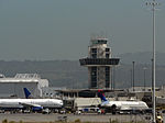 Vignette pour Aéroport international d'Oakland