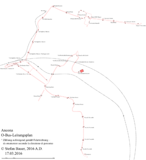 Network plan