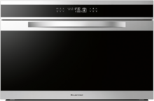 Kleenmaid Black Krystal 90cm oven OMF9022 small.png