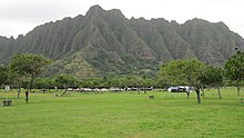 Oahu-Kualoapark-mountainridge.JPG